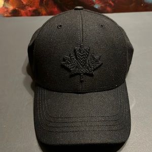 Roots Canada hat